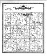 Cross Plains Township, Pine Bluff, Foxville Christina Cross Plains, Dane County 1911 Microfilm